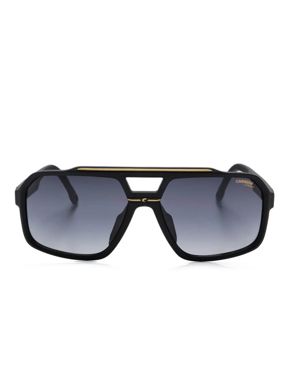 Carrera C Sport 03 S zonnebril Zwart