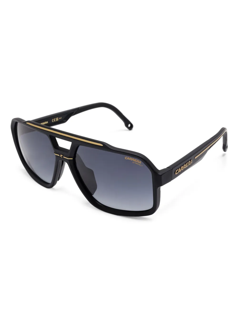 Carrera C Sport 03/S zonnebril - Zwart