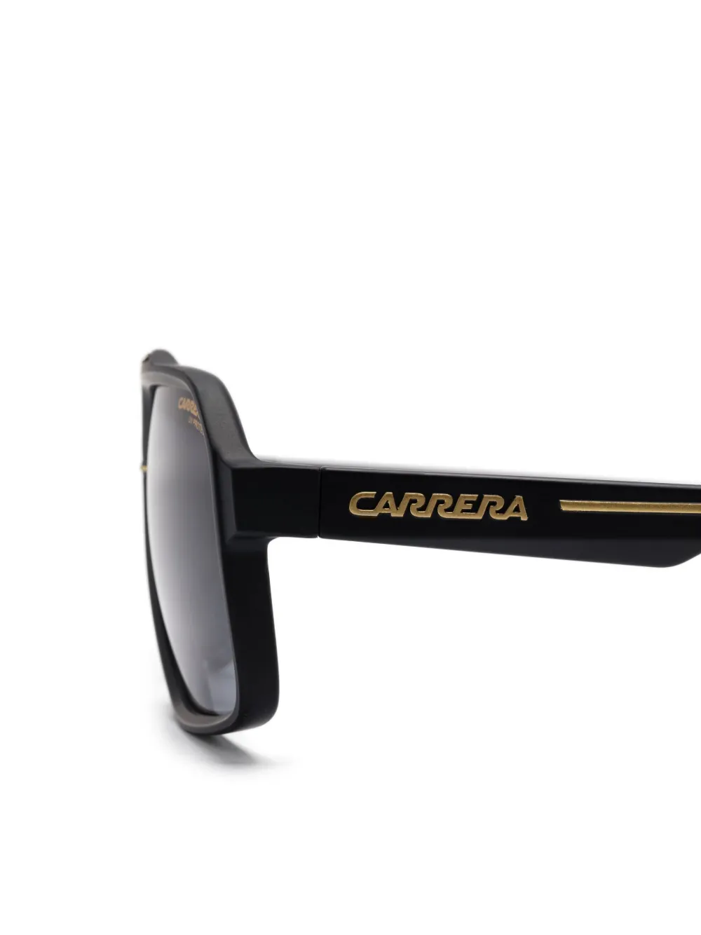Carrera C Sport 03 S zonnebril Zwart