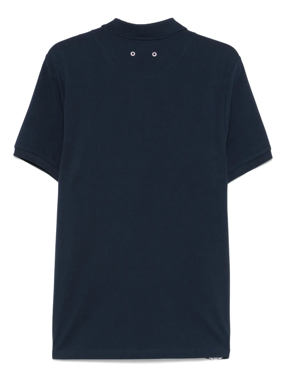 Vilebrequin Palatin t-shirt - Blauw