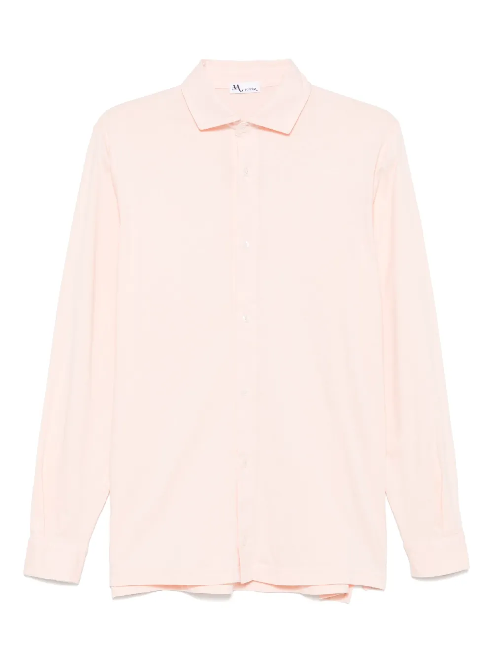 Doppiaa jersey shirt | Pink | Image 1
