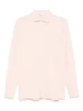 Doppiaa jersey shirt - Pink