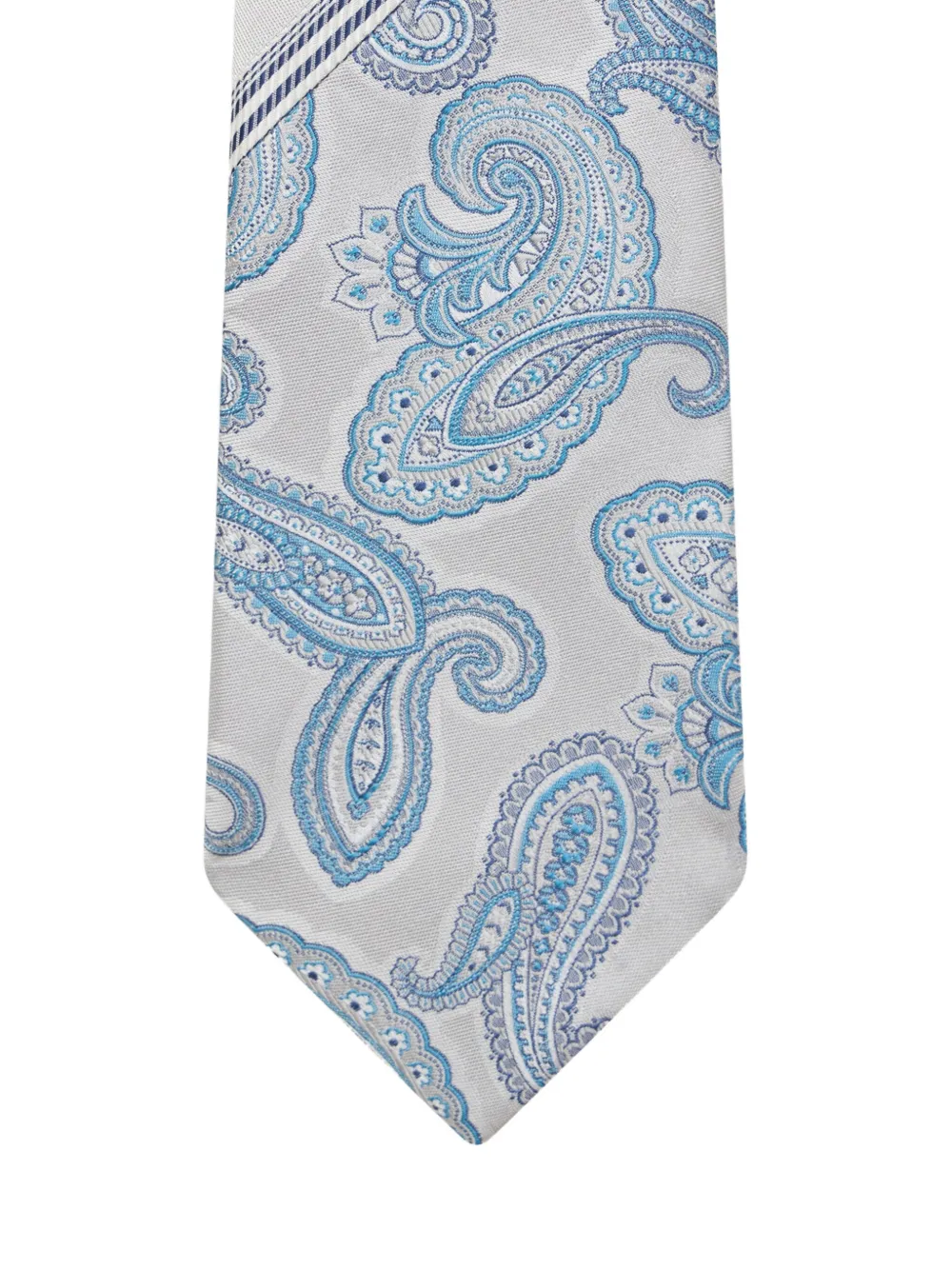 ETRO patterned-jacquard tie | Image 2