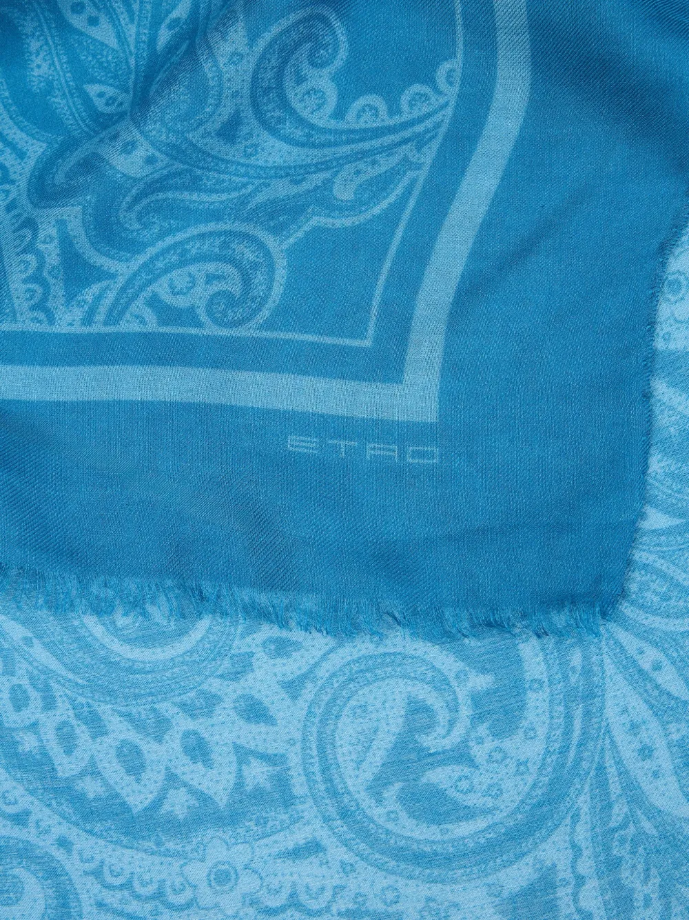 ETRO écharpe à imprimé cachemire | Image 2