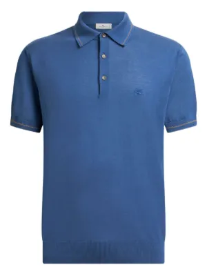 ETRO Polo Shirts for Men - Shop Now on FARFETCH