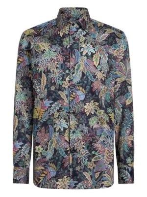 Etro（エトロ）メンズ シャツ - FARFETCH
