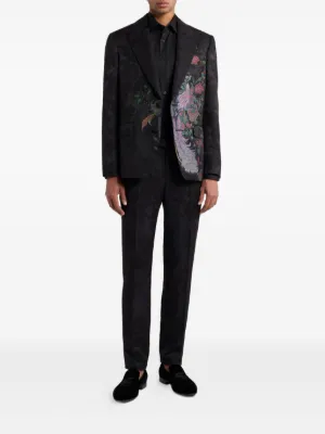 ETRO Rizzoli Gimmo Etro ジンモ・エトロ ETRO（エトロ）メンズ