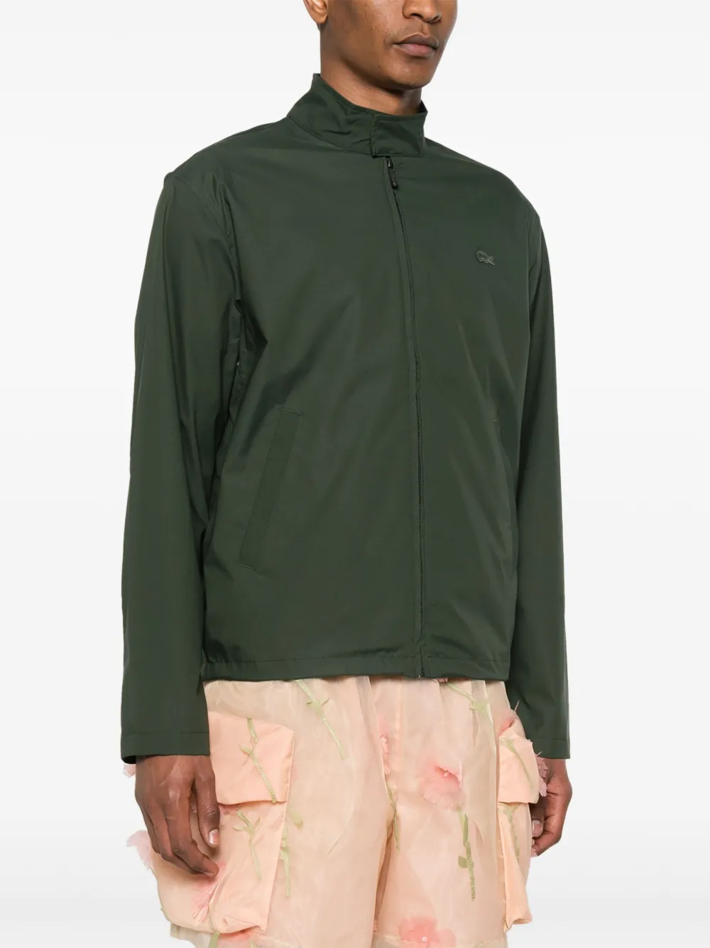 Lacoste Jack Groen
