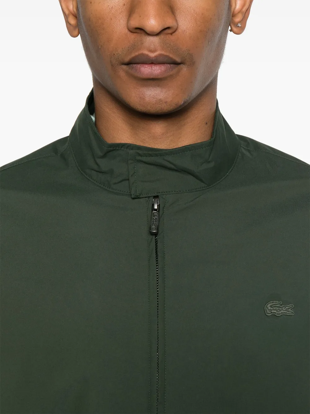Lacoste Jack Groen