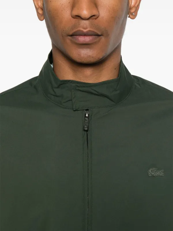 Lacoste Harrington Jacket | Green | FARFETCH