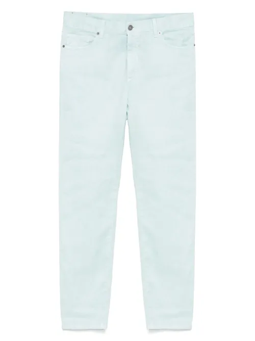 Zegna jean Roccia - Bleu - Zegna - Modalova