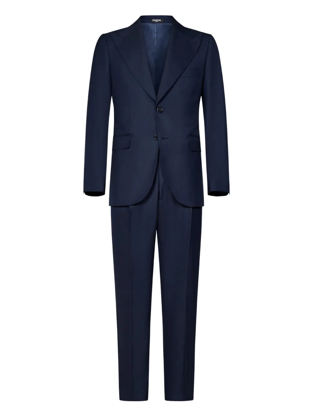 FRANZESE COLLECTION Stefano De Martino suit | Blue | Image 1