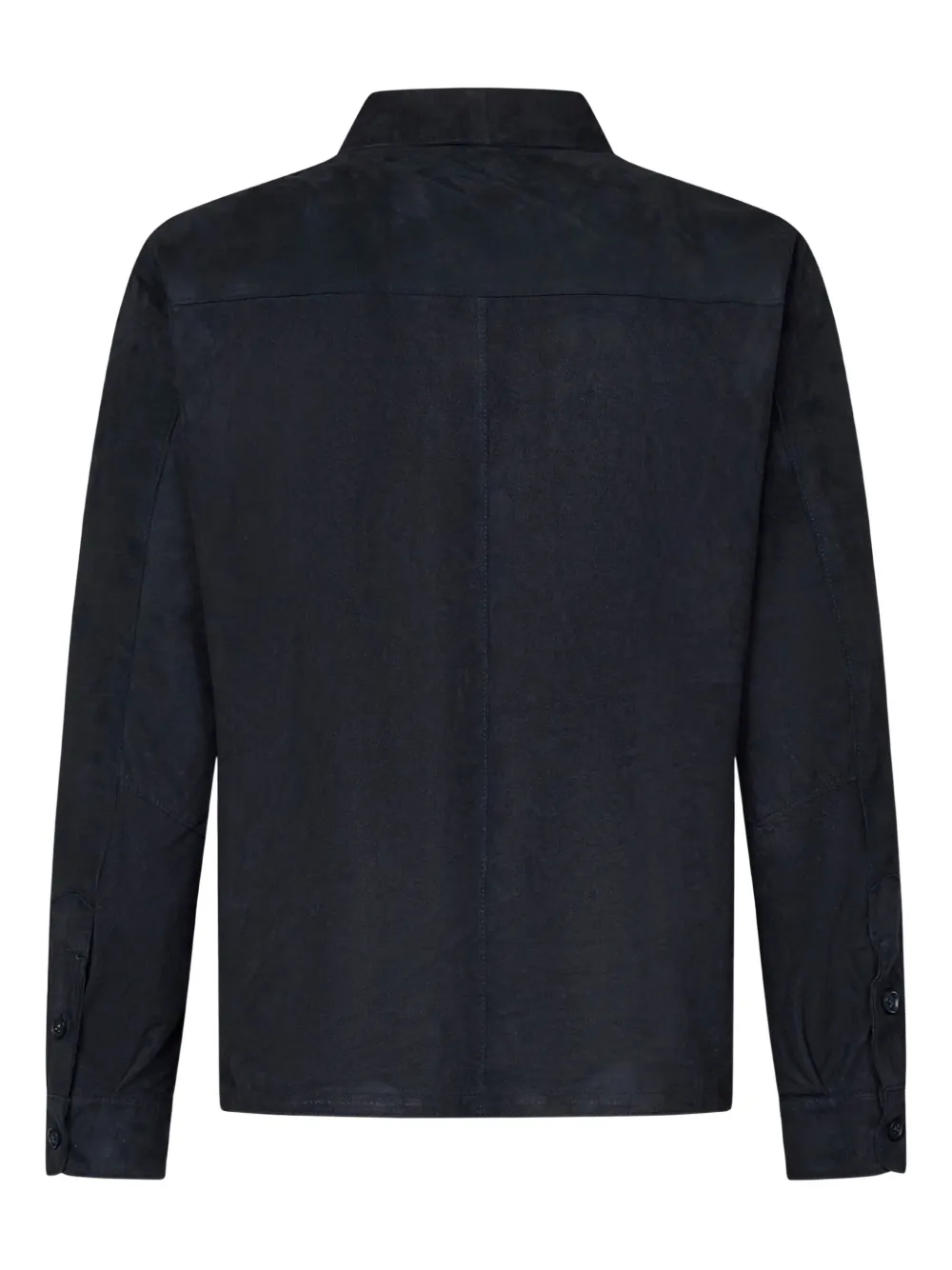 FRANZESE COLLECTION Brad Pitt Hemdjacke | Hemdjacken | Image 2