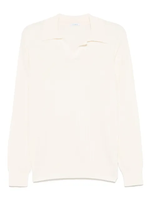 Malo cotton jumper 