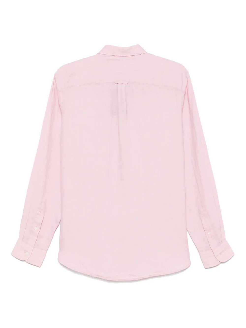 Tommy Hilfiger camisa de lino | Image 2