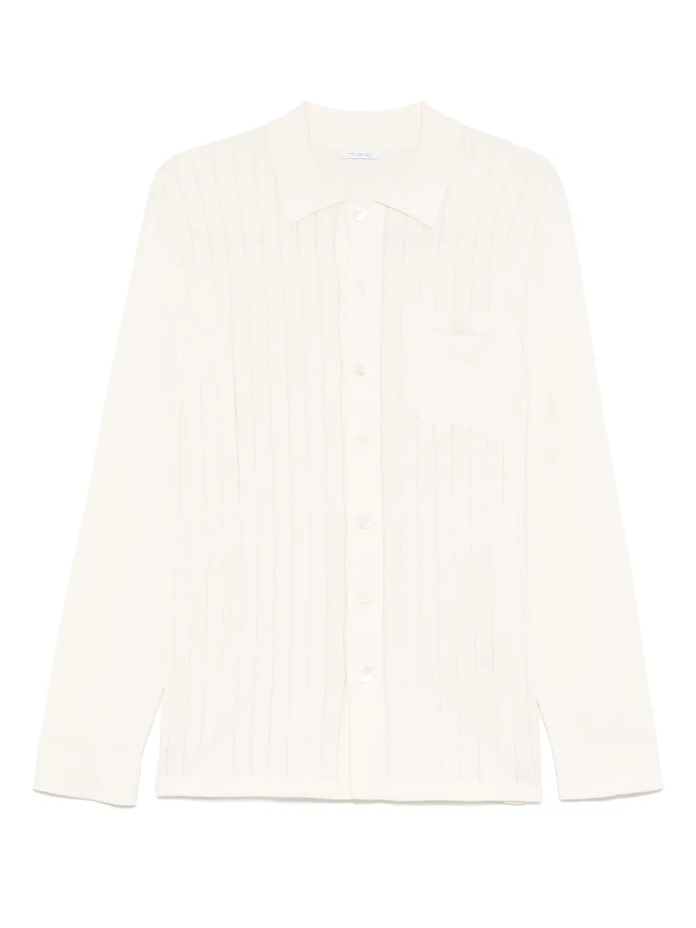 Malo cotton shirt | White | Image 1