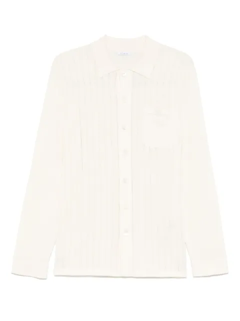 Malo cotton shirt