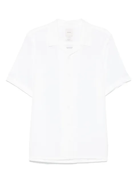 Calvin Klein camisa manga corta