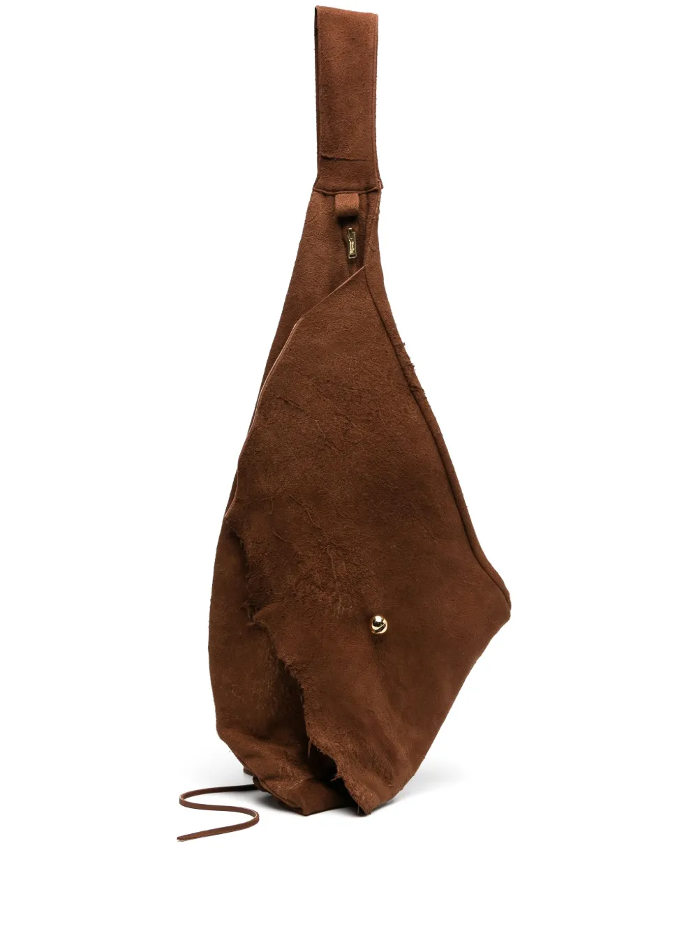 Undercover Handtasche Aus Leder