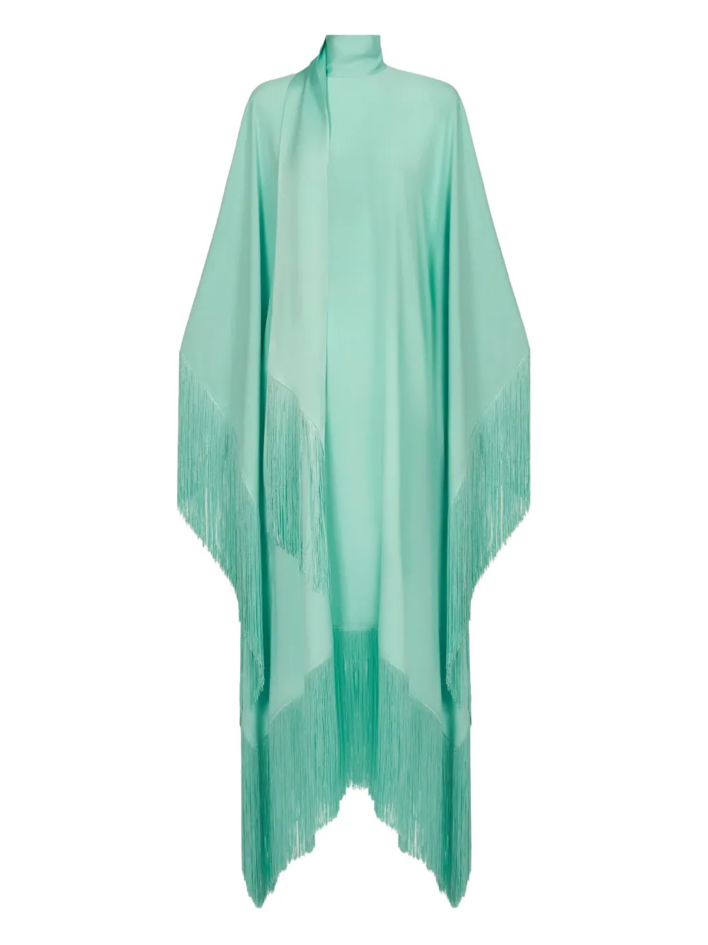 Mrs Ross dress