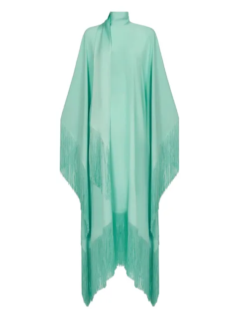 Taller Marmo vestido Mrs. Ross