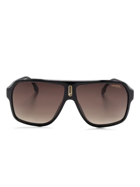 Carrera lentes de sol con logo grabado