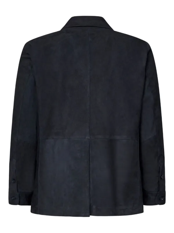 FRANZESE COLLECTION Gianni Agnelli Blazer | Blue | FARFETCH RO