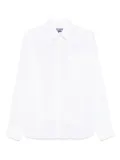 Vilebrequin linen shirt - White