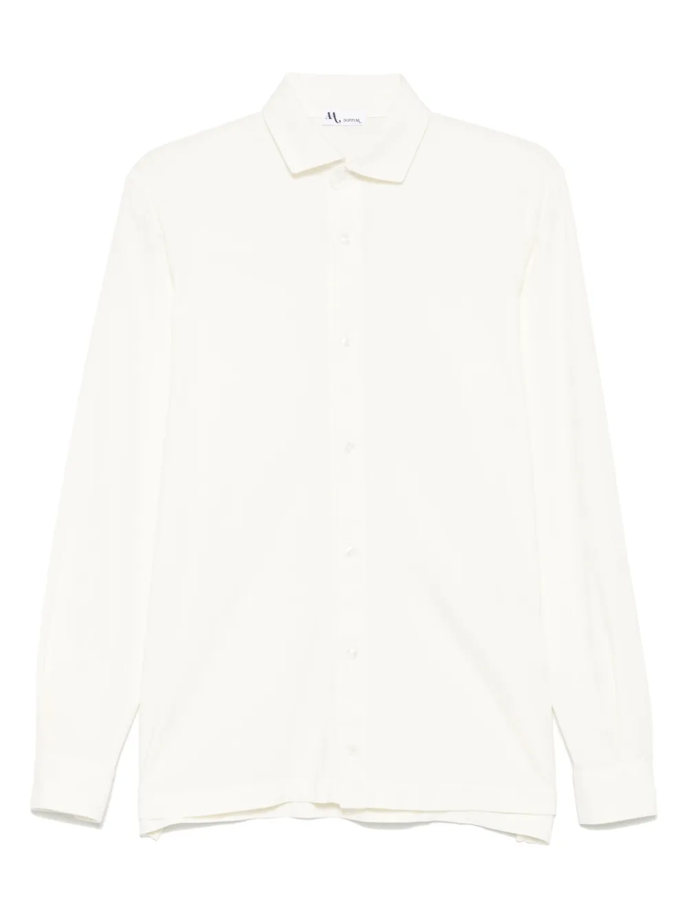 Doppiaa jersey shirt | Neutrals | Image 1