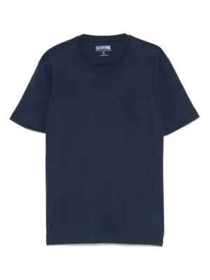 Vilebrequin T-Shirts for Men - Shop Now on FARFETCH