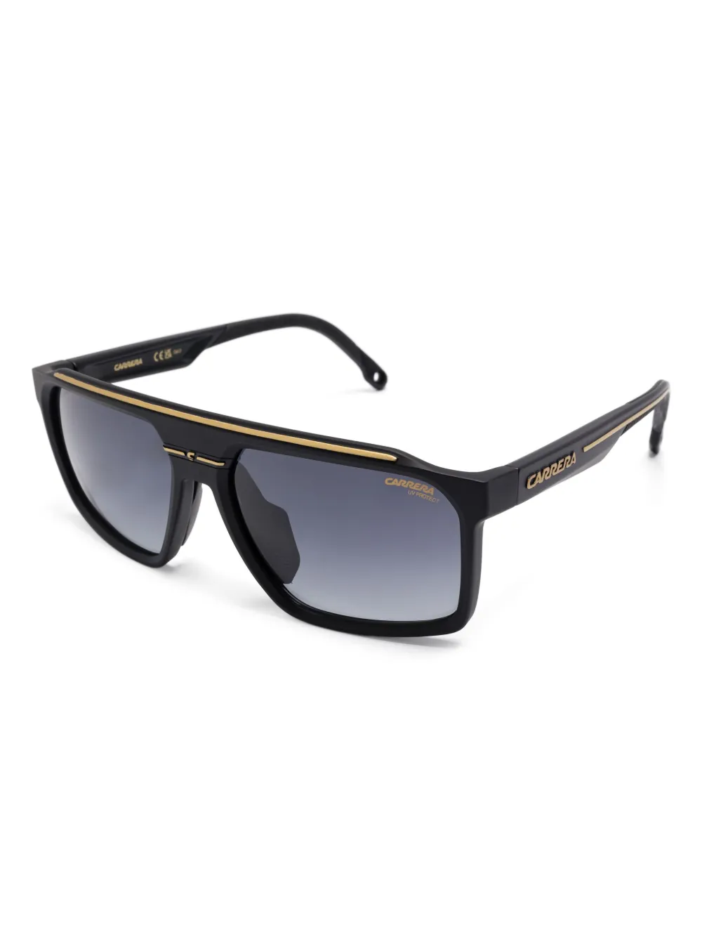 Carrera C Sport 04/S zonnebril - Zwart