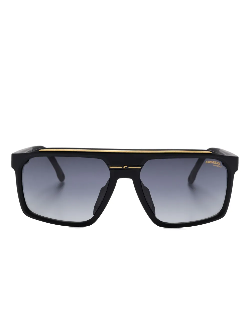 Carrera C Sport 04/S サングラス - ブラック Carrera C Sport 04/S サングラス - ブラック