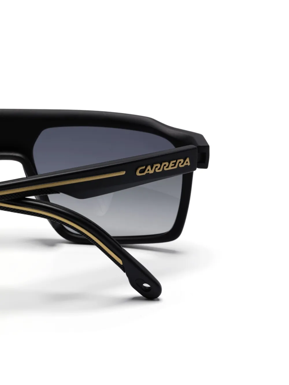 Carrera C Sport 04 S zonnebril Zwart