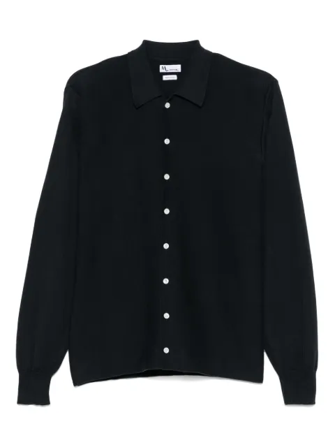 Doppiaa camisa tejida