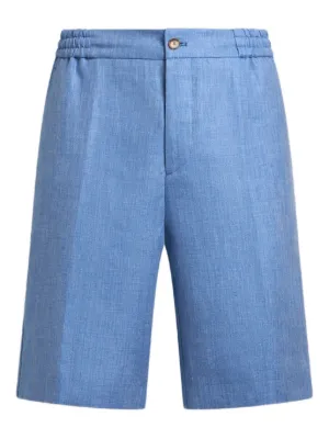 Marni デニムショーツ | ブルー | FARFETCH JP