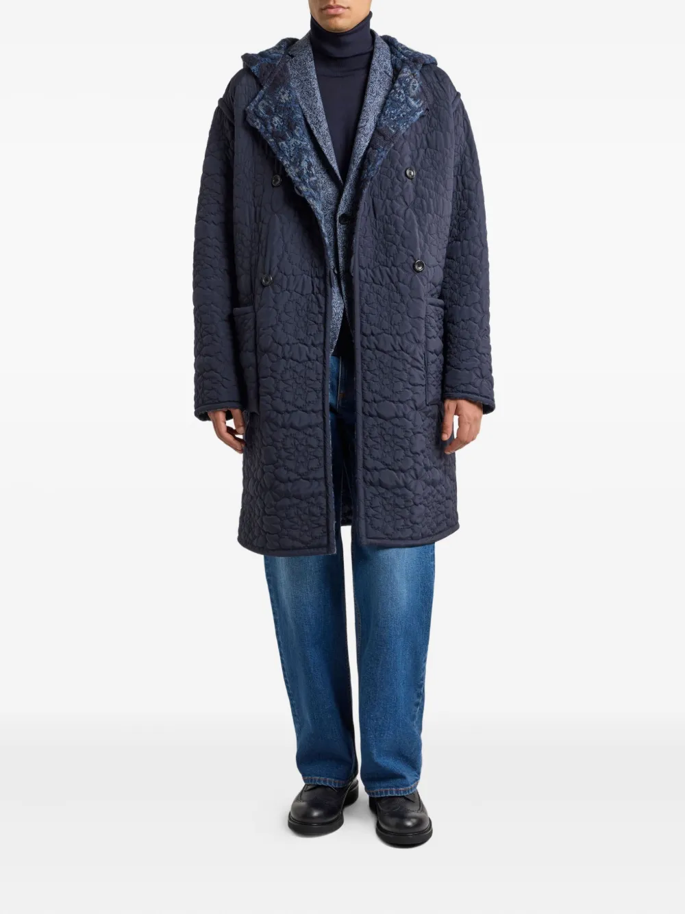 ETRO blazer con botones | Blazers | Image 2