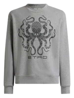 ETRO Sweatshirts for Men - FARFETCH