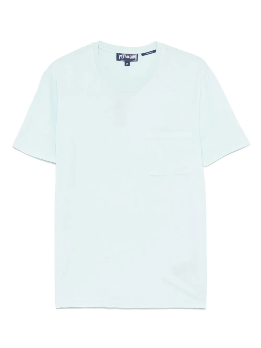 Vilebrequin playera básica | azul | Image 1