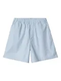Carhartt WIP Nota shorts - Blue