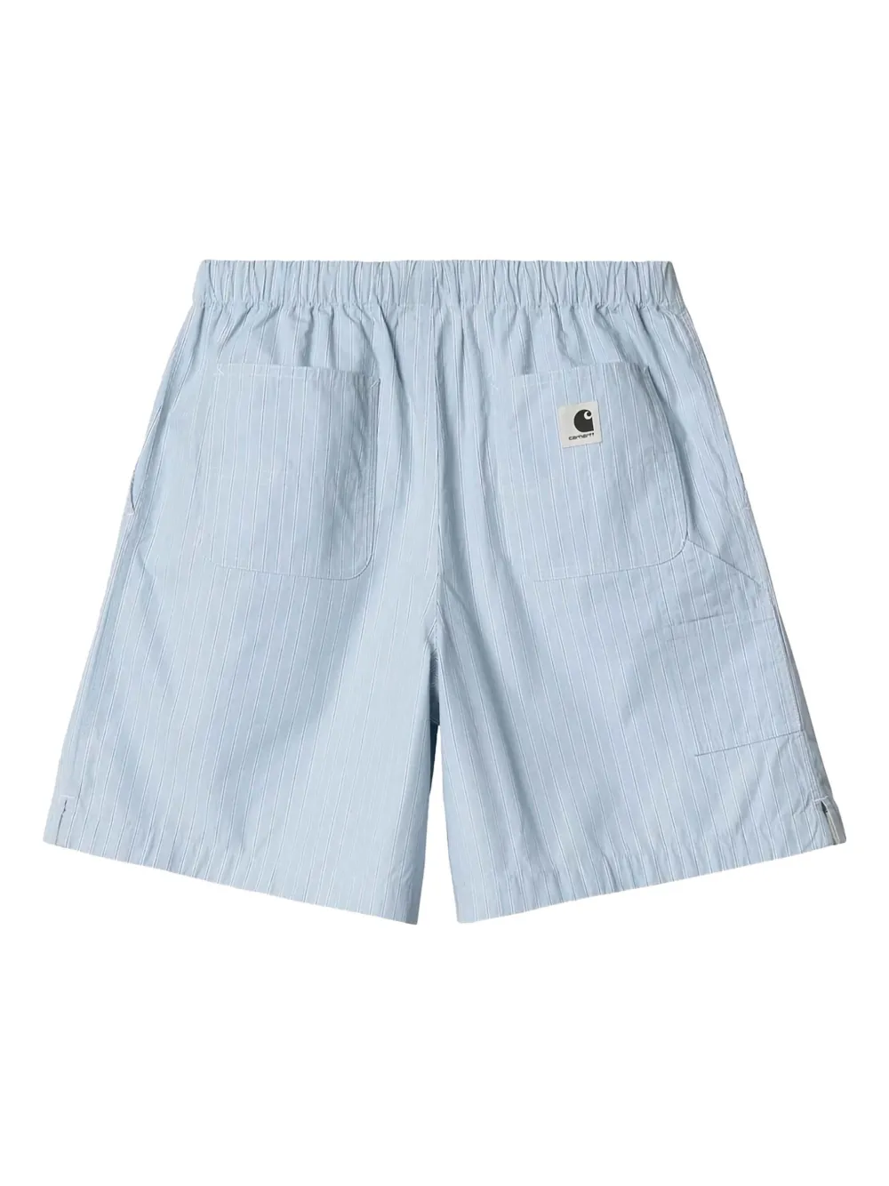 Carhartt WIP Nota shorts | Knee-Length Shorts | Image 2