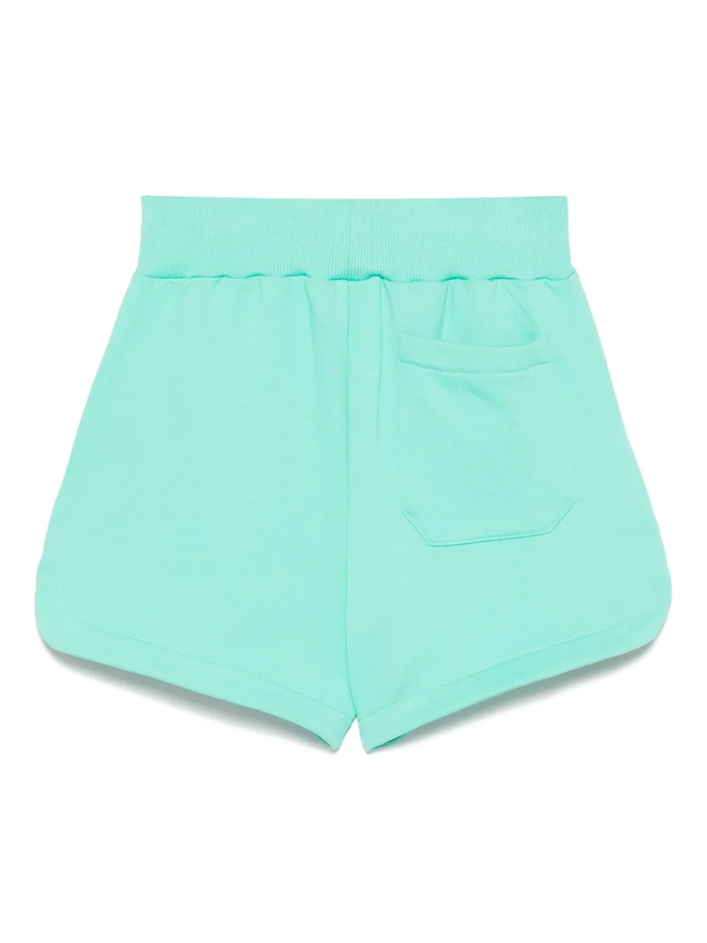 Balmain Kids shorts con pretina elástica | Shorts casuales | Image 2