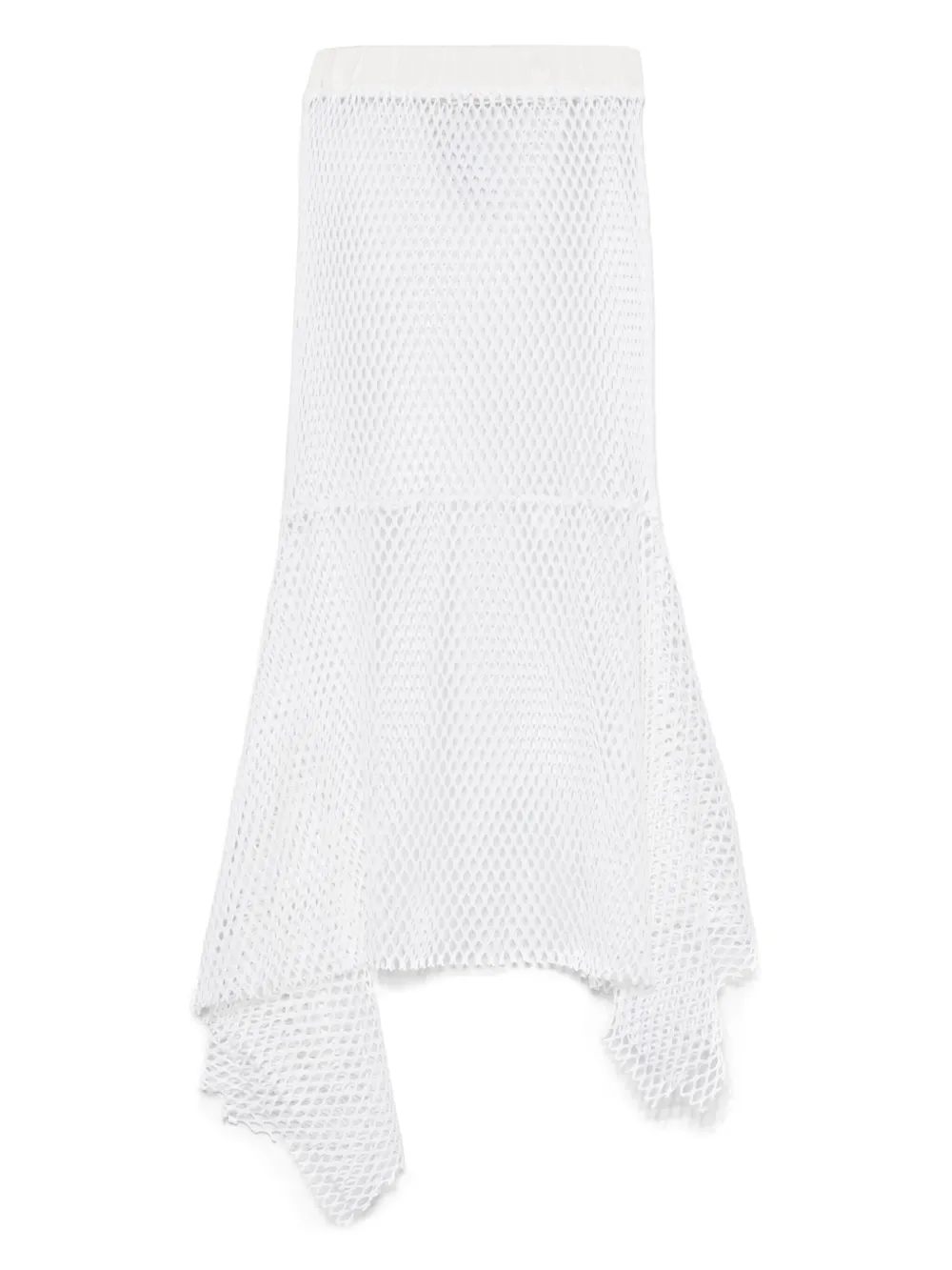 MSGM open-knit maxi skirt | Faldas largas | Image 2