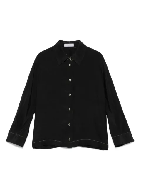 Prada Pre-Owned 2000s silk shirt