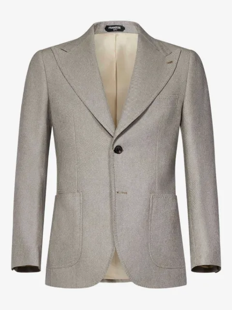 FRANZESE COLLECTION Stefano De Martino Sakko