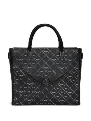 豪奢な Zadig&Voltaire（ザディグ・エ・ヴォルテール）トートバッグ バッグ