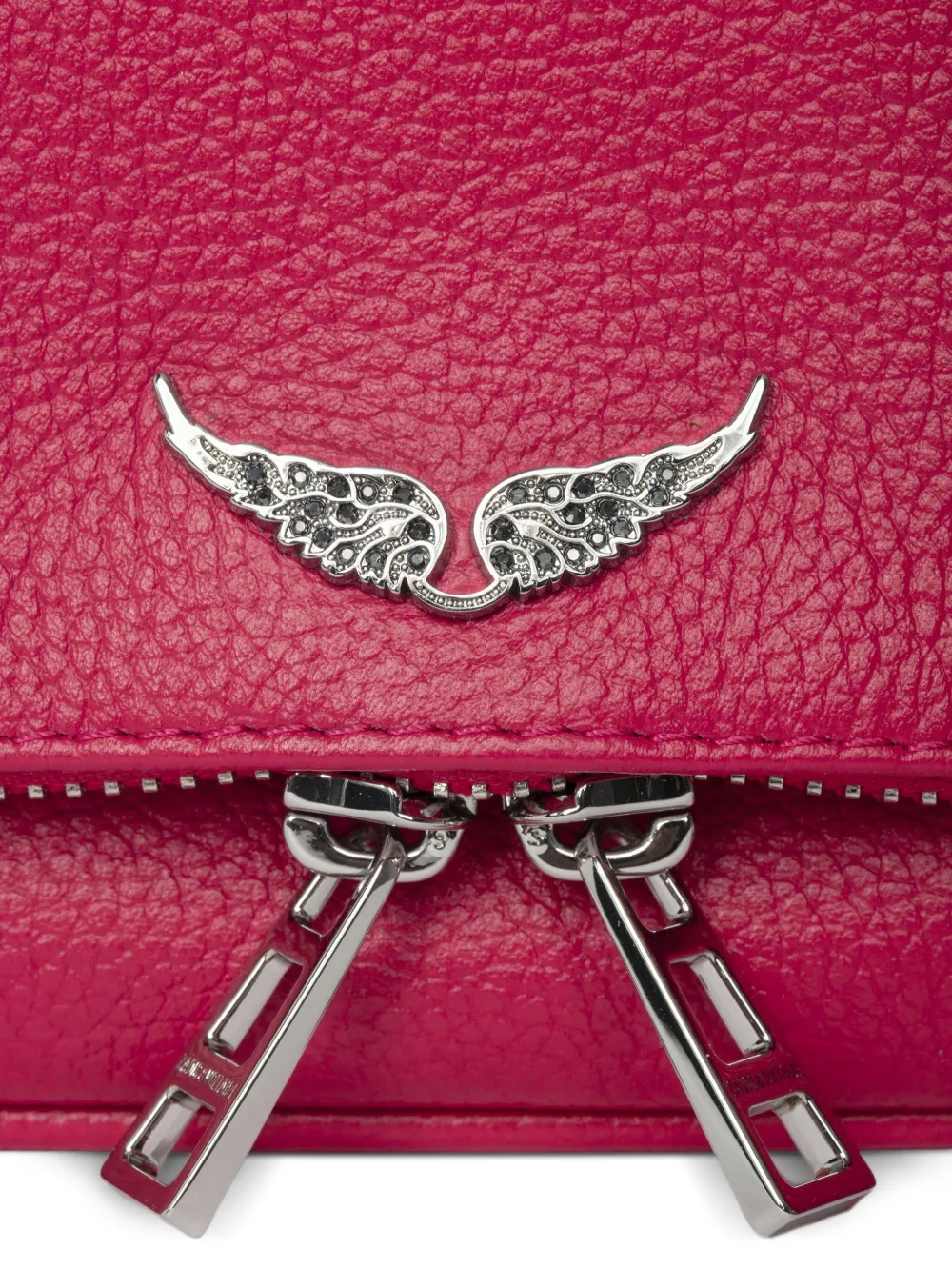 Nano Rock Clutch Bag