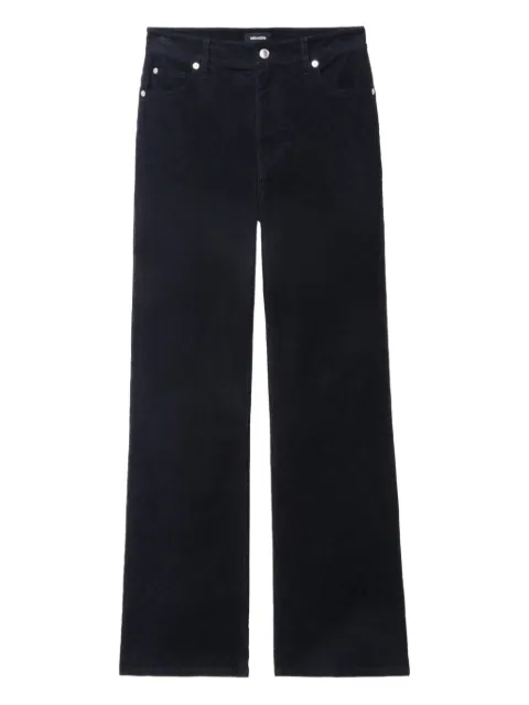 Zadig&Voltaire corduroy trousers