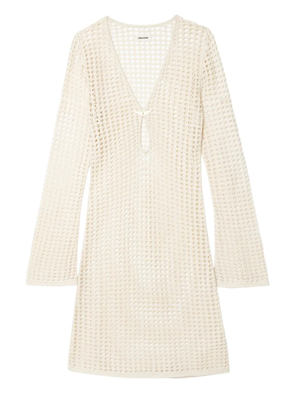 Zadig&Voltaire Ranyra mini dress