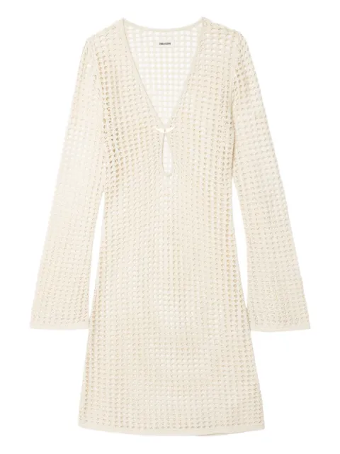 Zadig&Voltaire Ranyra mini dress