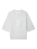 Zadig&Voltaire Edmond T-shirt - Grey